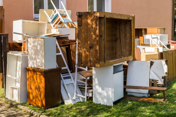 Best Hoarding Cleanup Services in USA